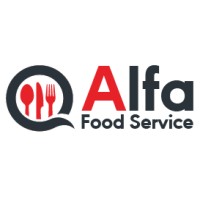 Alfa Food Service Logo
