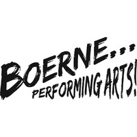 BOERNE PERFORMING ARTS Logo