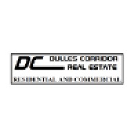 Dulles Corridor Real Estate Logo