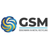 GOLD STAR METALS Logo