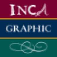 INCA Graphic Logo