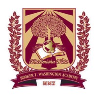 BOOKER T WASHINGTON ACADEMY Logo