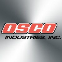 OSCO Industries Logo