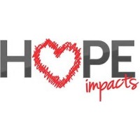 HOPE IMPACTS Logo