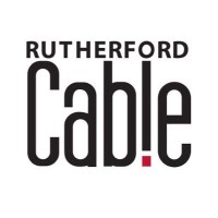 RUTHERFORD CABLE Logo