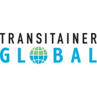 Transitainer Global Logo