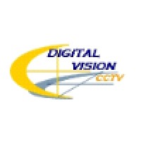 Digital Vision CCTV, LLC Logo