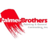 Palmer Brothers Painting Contractors Inc. Logo