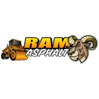 RAM ASPHALT INC Logo