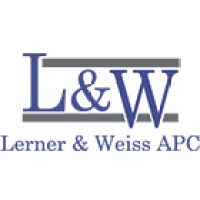Lerner & Weiss APC Logo