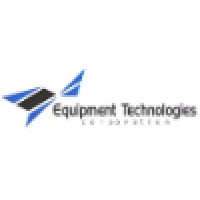 Equipment Technologies Corporation Logo