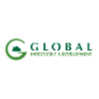 Global Investment & Development, LLC Logo
