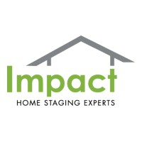 Impact Interior Design Solutions. Logo