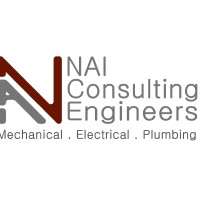 NAI Consulting Engineers Logo