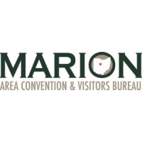 MARION AREA CONVENTION AND VISITORS BUREAU INCORPORATED Logo