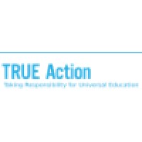 TRUE Action Logo
