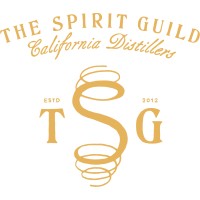 The Spirit Guild, LLC Logo