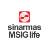 Sinarmas MSIG Life Logo