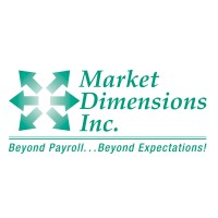Market Dimensions, Inc. Logo