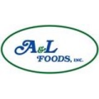 A & L FOODS, INC. Logo