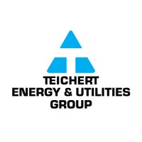 Teichert Energy & Utilities Group, Inc. Logo