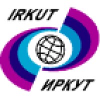 Irkut Corporation Logo