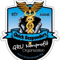 QRU Nonprofit Organization Logo