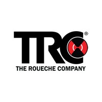 THE ROUECHE COMPANY Logo