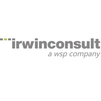 Irwinconsult Logo
