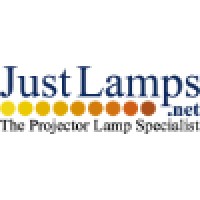 Just Lamps Logo