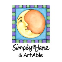 SIMPLY ARTABLE Logo