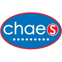 CHAES FOOD LLC Logo