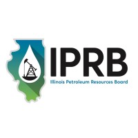 Illinois Petroleum Resources Board Logo
