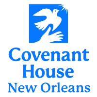 Covenant House New Orleans Logo