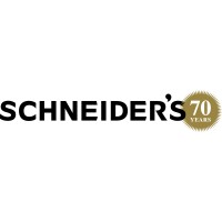 Schneiders of Capitol Hill Logo