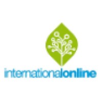 International Online S.A. Logo