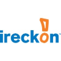 Ireckon Logo