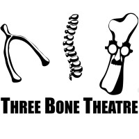 Three Bone Theatre, Inc Logo