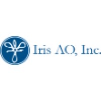 Iris AO Logo