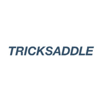 TRICKSADDLE Logo