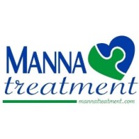 Manna Treatment & Manna Fund Logo
