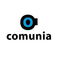 Comunia Asociación Civil Logo