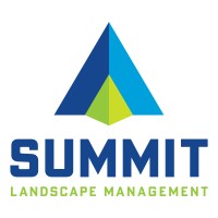 Summit Landscape Management, Inc. Logo