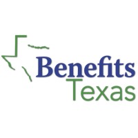 BENEFITSTEXAS, INC. Logo