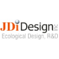 JDi Design inc Logo