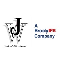 Janitors Warehouse, Inc. Logo