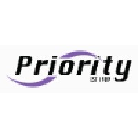 Priority Appointments Logo