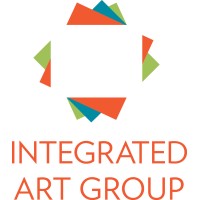 Integrated Art Group, LLC dba. Marzen Logo