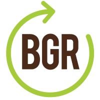 Baptist Global Response Logo