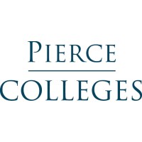 PIERCE MORTUARY COLLEGES INC Logo